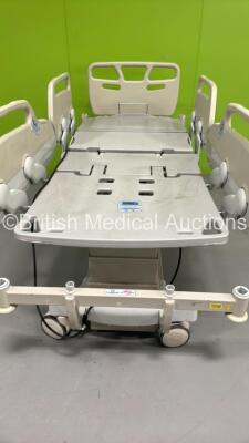 Hill-Rom AvantGuard Electric Hospital Bed (Powers Up - Water Damaged) - 3