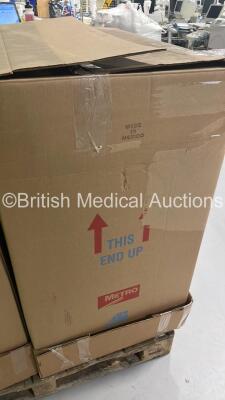 Metro Flexline Antimicrobial Drawer Cart/Crash Trolley (Unused in Box - Stock Photo) - 6