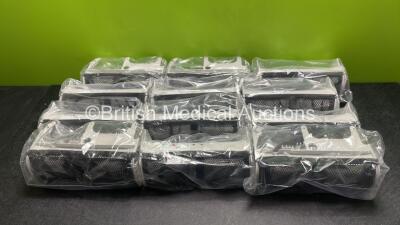 12 x Zoll R Series Cable Manager Casings *Like New*