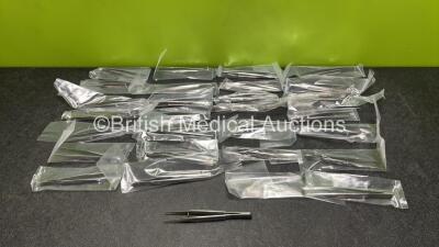 29 x Dissecting Forceps *Like New*