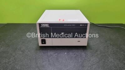 Karl Storz AIDA NEO Control Unit *HDD Removed* (Powers Up) *SN KSK21367*