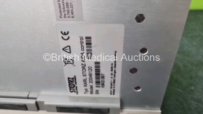 Karl Storz AIDA NEO Control Unit *HDD Removed* (Powers Up) *SN KSK21367* - 3