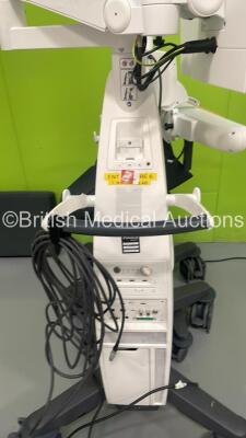 Brainlab Curve Guided Surgery Unit (HDD REMOVED) *1318614001-19905* - 5