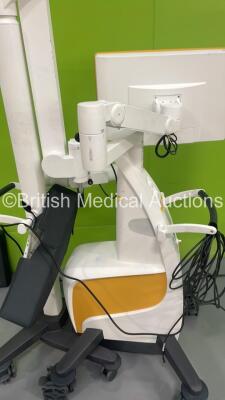 Brainlab Curve Guided Surgery Unit (HDD REMOVED) *1318614001-19905* - 7