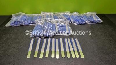 Large Quantity of Diamondeb Nail Files