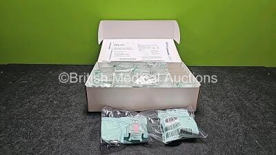 23 x Philips Accessories for Anesthetic Gas Monitor Watertraps Ref 989803110871*