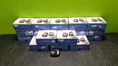 20 x Nonin 3230 Pulse Oximeters