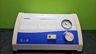 1 x Altair DiamondTome Skin Resurfacing System Model DM3000A (Powers Up)