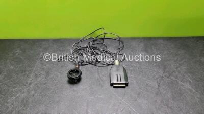 Olympus OTV-S7H-10-L08E Camera Head *SN 7614448*