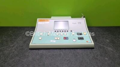 Kamplex KLT 25 Admittance Audiometer (Untested Due to No Power Supply) *SN 134574*