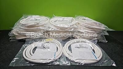 23 x Bpr Medical Gas Hoses Ref 832-1001 *Expiry Date 2025* *SN NA*