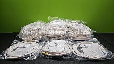 23 x Bpr Medical Gas Hoses Ref 832-1001 *Expiry Date 2025* *SN NA*