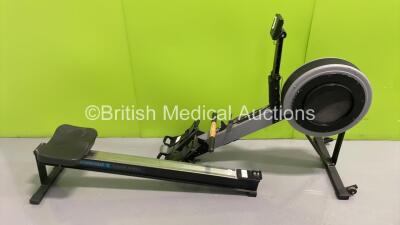 Concept Indoor Rowing Machine (De-Assembled) *S/N NA*