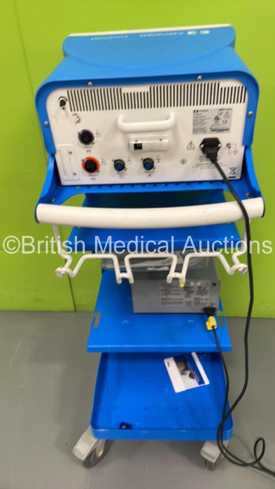 Covidien ForceTriad Electrosurgical / Diathermy Unit Version 4.00 on ...