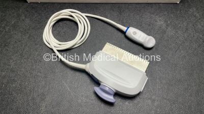 GE C3-10-D Ultrasound Transducer / Probe *Mfd 2020* in Box (Untested) - 2