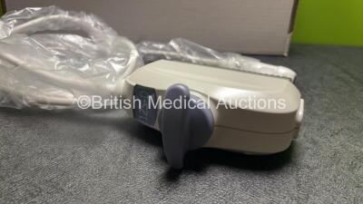 GE 12S-D Ultrasound Transducer / Probe *Mfd 2021* in Box (Untested) - 3