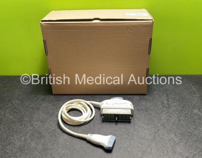 GE 9L-D Ultrasound Transducer / Probe *Mfd 2019* in Box (Untested)