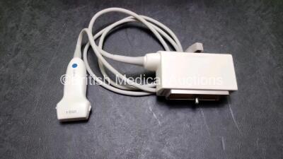 Siemens VFX9-4 Model 05936237 Transducer / Probe *Untested* - 2