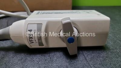 Siemens VFX9-4 Model 05936237 Transducer / Probe *Untested* - 5