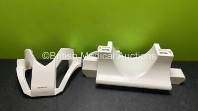 Siemens Neck Matrix Parts (1 x Small Crack in Casing - See Photos)