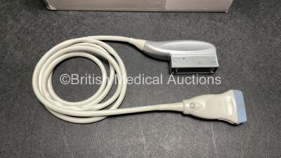 GE 12L-RS Ultrasound Transducer / Probe *Mfd 2015* (Untested) - 2