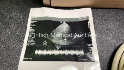 Philips S5-1 PureWave Ultrasound Transducer / Probe for Philips CX50 *See Photo for Airscan* in Box (Damage to Badge / Casing - See Photos) - 6