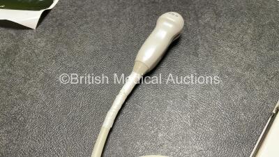 Philips C8-5 Ultrasound Transducer / Probe *See Photo for Airscan* in Box (Damage to Cable - See Photos) - 7