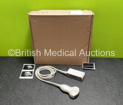 Philips C6-2 Ultrasound Transducer / Probe for Philips Affiniti 70 *See Photo for Airscan* in Box