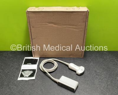 Philips C5-1 PureWave Ultrasound Transducer / Probe for Philips CX50 *See Photo for Airscan* in Box