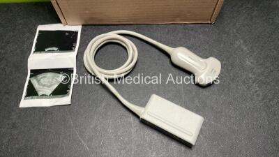 Philips C5-1 PureWave Ultrasound Transducer / Probe for Philips CX50 *See Photo for Airscan* in Box - 2