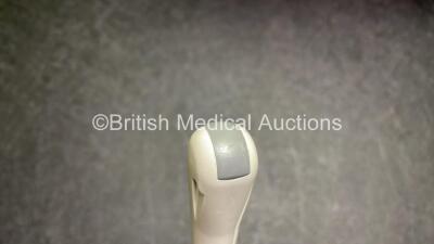 Philips C10-3v Ultrasound Transducer / Probe in Box (Untested, Marks to Head - See Photos) - 4