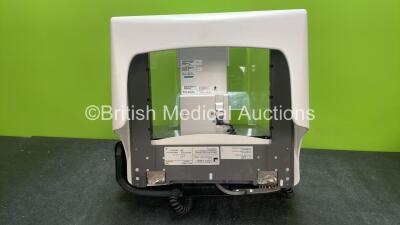 GE Medical 5150704 Magnet Stand *Mfd - 02/2010* with GE 10501331 Localisation Unit - 2