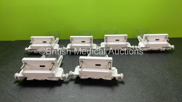 6 x Hologic ASY-00601 Contact Paddles