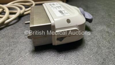 GE RAB6-D Ultrasound Transducer / Probe in Box *Mfd NA* (Untested) - 7