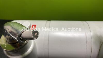 Varex Imaging RAD-60 X-Ray Tube (Cut Cables - See Photos) - 4