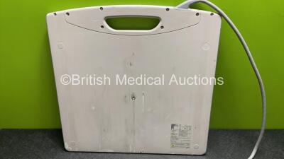 Canon CXDI-55G DR Portable Flat Panel Detector (Damage to Casing - See Photos) - 8