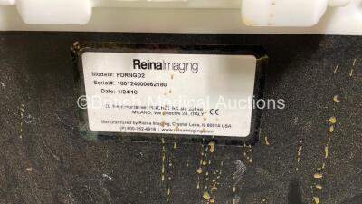 3 x Reina Imaging Portable X-Ray Grids - 8