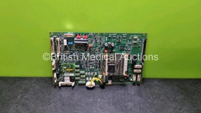 Siemens Model 10141174 PCB For Axiom, Artis and Luminos Systems