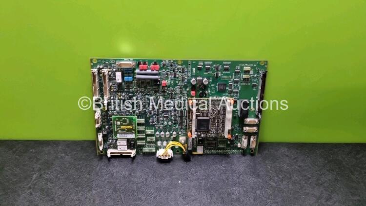 Siemens Model 10141174 PCB For Axiom, Artis and Luminos Systems