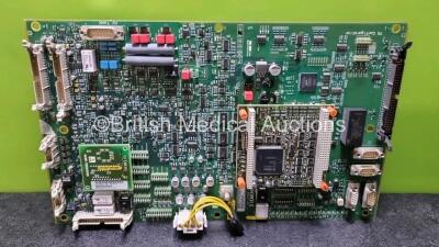 Siemens Model 10141174 PCB For Axiom, Artis and Luminos Systems - 2