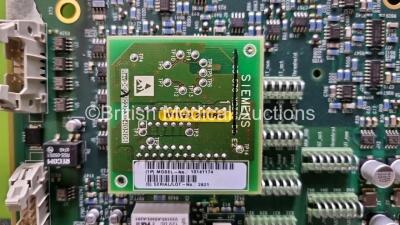 Siemens Model 10141174 PCB For Axiom, Artis and Luminos Systems - 3