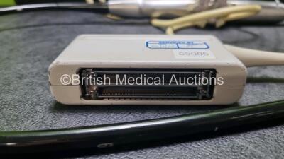 Philips X7-2t Ultrasound Transducer / Probe (Untested) *SN B1HM87* - 3