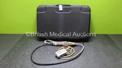 Philips X7-2t Ultrasound Transducer / Probe (Untested) *SN F01HQ5*