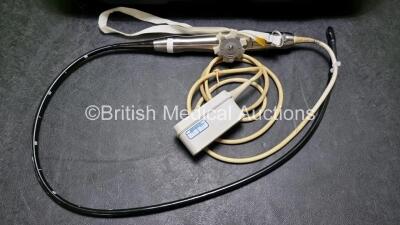 Philips X7-2t Ultrasound Transducer / Probe (Untested) *SN F01HQ5* - 2