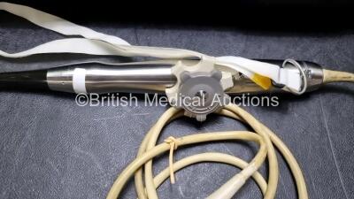 Philips X7-2t Ultrasound Transducer / Probe (Untested) *SN F01HQ5* - 3