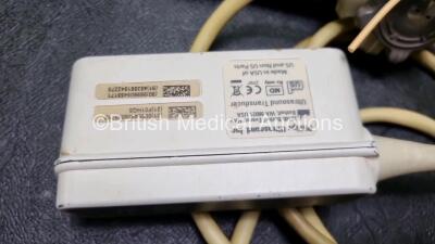 Philips X7-2t Ultrasound Transducer / Probe (Untested) *SN F01HQ5* - 6