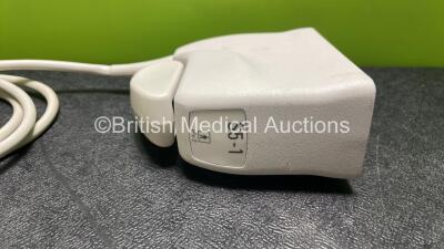 Philips S5-1 Ultrasound Transducer / Probe (Untested) - 3