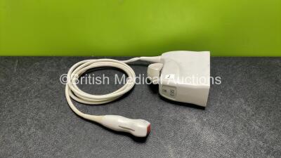 Philips S8-3 Ultrasound Transducer / Probe (Untested, Slight Damage to Head - See Photos)