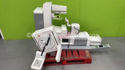 Satelec Acteon X-Mind 3D Dental Unit *Mfd 2013*