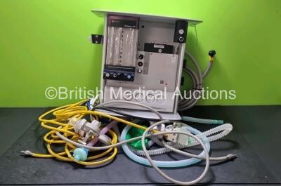 Penlon Prima SP Anaesthesia Machine with Hoses and Valves *cage*